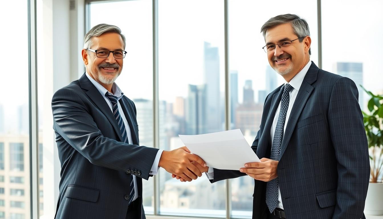 Facilitating International Firms